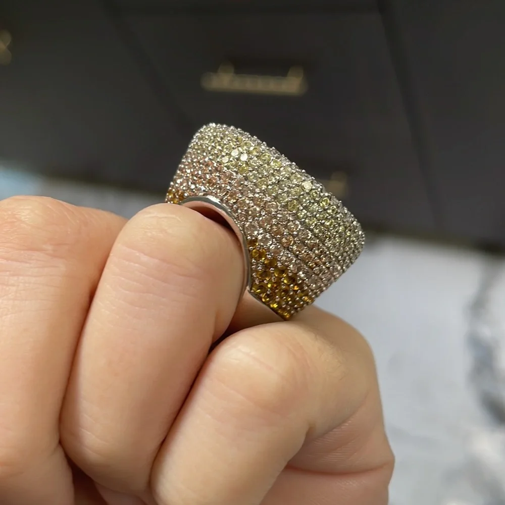 N/A sterling silver